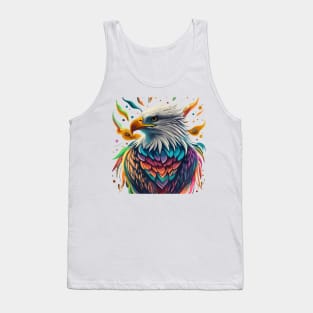 Eagle's Grace Tank Top